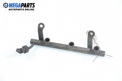 Fuel rail for Daewoo Matiz 0.8, 52 hp, 2000