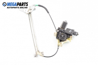 Electric window regulator for Mitsubishi Space Star 1.8 GDI, 122 hp, 1999, position: rear - right