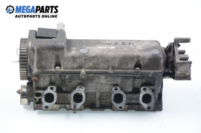 Engine head for Fiat Punto 1.2, 60 hp, 3 doors, 2000