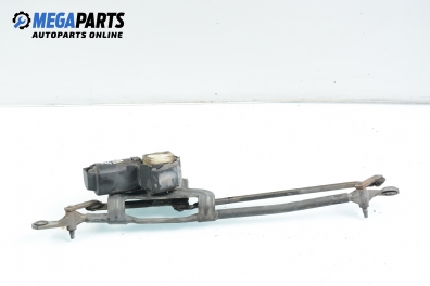 Front wipers motor for Lancia Delta 1.9 TD, 90 hp, 1999