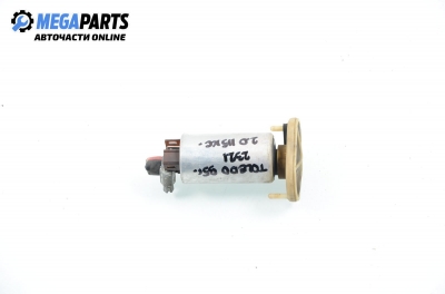 Fuel pump for Seat Toledo 2.0, 115 hp, sedan, 1995