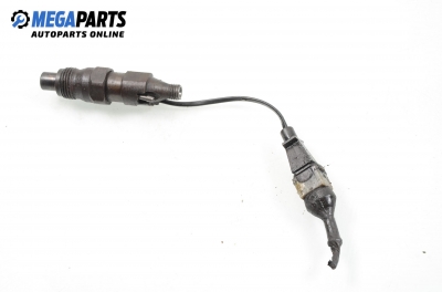 Injector inteligent pentru Nissan Terrano II (R20) 2.7 TD, 101 cp, 5 uși, 2000