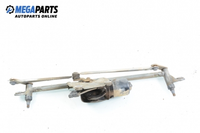 Front wipers motor for Peugeot 406 1.9 TD, 90 hp, sedan, 1997