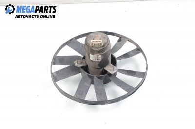 Radiator fan for Volkswagen Golf III 1.6, 101 hp, 5 doors, 1996