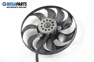 Radiator fan for Volkswagen Golf IV 1.4 16V, 75 hp, 3 doors, 2000