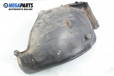 Inner fender for Mercedes-Benz E-Class 211 (W/S) 2.2 CDI, 150 hp, sedan automatic, 2004, position: front - right