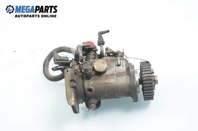 Diesel-einspritzpumpe for Ford Escort 1.8 TD, 90 hp, combi, 1996