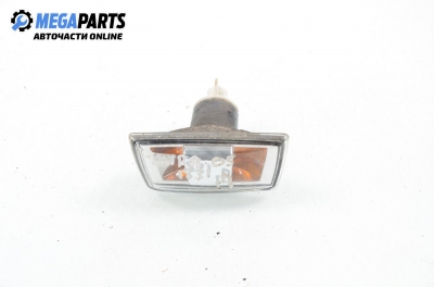 Blinker for Opel Astra H 1.8, 125 hp, station wagon automatic, 2005, position: left