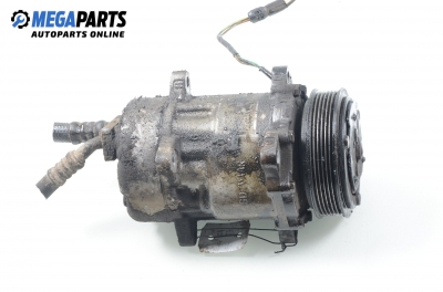 AC compressor for Citroen Xsara 1.8 16V, 110 hp, hatchback, 5 doors, 1998