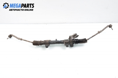 Hydraulic steering rack for Renault Laguna 2.0, 113 hp, hatchback, 1995