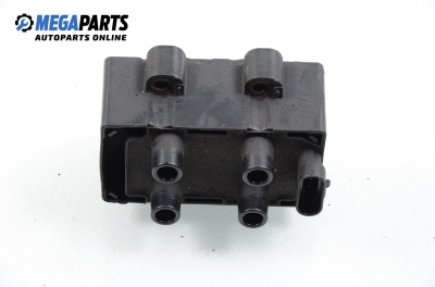 Ignition coil for Renault Megane Scenic 1.6, 102 hp, 1998