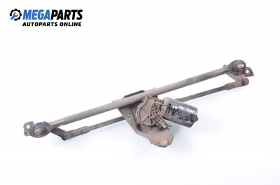 Front wipers motor for Volkswagen Golf III 1.8, 90 hp, 1992