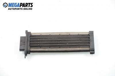 Radiator electric încălzire pentru Citroen C3 1.4 16V HDi, 90 cp, hatchback, 5 uși, 2003