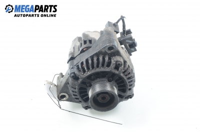 Alternator for Citroen Xsara 1.8 16V, 110 hp, hatchback, 1998