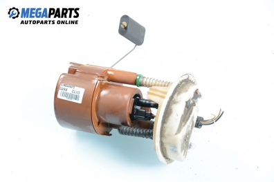 Fuel pump for Renault Clio II 1.6, 90 hp, 3 doors automatic, 1999