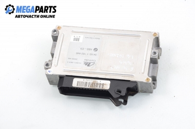 ABS control module for BMW 3 (E36) (1990-1998) 1.6, sedan