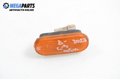 Blinker for Volkswagen Golf III 1.4, 60 hp, 3 doors, 1995