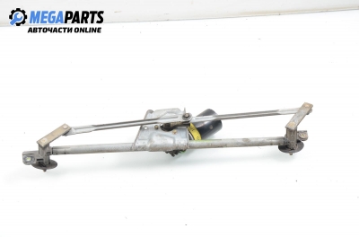 Front wipers motor for Volkswagen Golf III 1.6, 101 hp, 1996