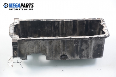 Crankcase for Seat Ibiza (6L) 1.9 TDi, 131 hp, 3 doors, 2003