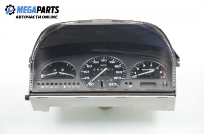 Instrument cluster for Seat Toledo 2.0, 115 hp, sedan, 1995