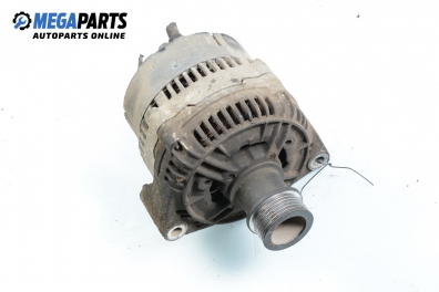 Alternator for Saab 9-5 2.3 t, 170 hp, sedan automatic, 1998