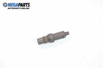 Diesel fuel injector for Ford Escort 1.8 TD, 90 hp, station wagon, 1996