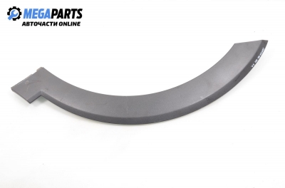 Fender arch for Chevrolet Captiva 2.0 VCDi 4WD, 150 hp automatic, 2008, position: front - left