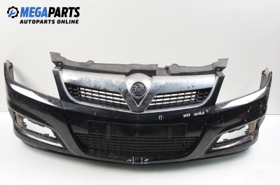 Frontstoßstange for Opel Vectra C 2.2, 155 hp, hecktür, 2006, position: vorderseite