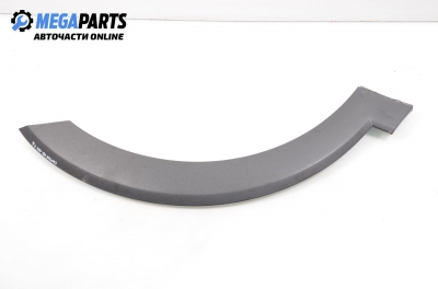 Fender arch for Chevrolet Captiva 2.0 VCDi 4WD, 150 hp automatic, 2008, position: front - right