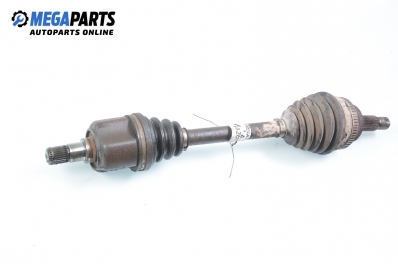 Driveshaft for Land Rover Freelander I (L314) 1.8 16V 4x4, 117 hp, 3 doors, 1998, position: rear - left