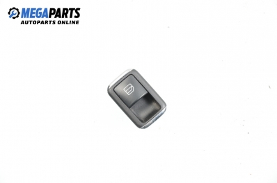 Power window button for Mercedes-Benz C-Class 204 (W/S/C/CL) 2.2 CDI, 170 hp, station wagon automatic, 2008