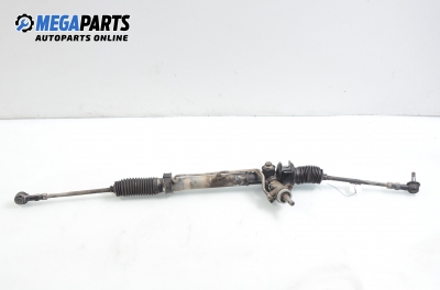 Hydraulic steering rack for Opel Vectra B 1.8 16V, 115 hp, sedan, 1999