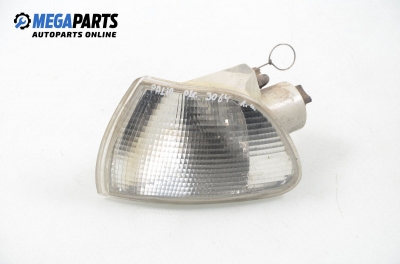 Blinker for Fiat Palio 1.2, 73 hp, station wagon, 2002, position: left