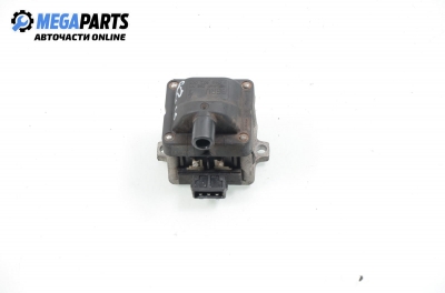 Ignition coil for Volkswagen Golf III 1.6, 101 hp, 1996