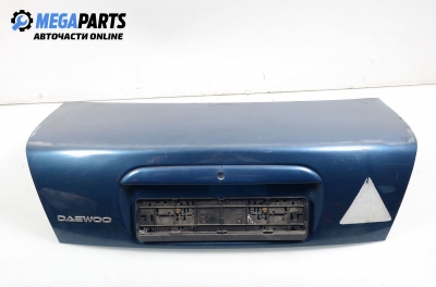 Boot lid for Daewoo Nubira 1.6 16V, 106 hp, sedan, 1998