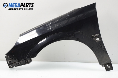 Fender for Opel Vectra C 2.2, 155 hp, hatchback, 2006, position: left