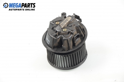 Ventilator încălzire pentru Citroen C3 1.4 16V HDi, 90 cp, hatchback, 5 uși, 2003