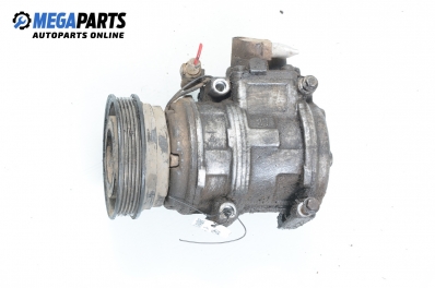 AC compressor for Land Rover Freelander I (L314) 1.8 16V 4x4, 117 hp, 3 doors, 1998