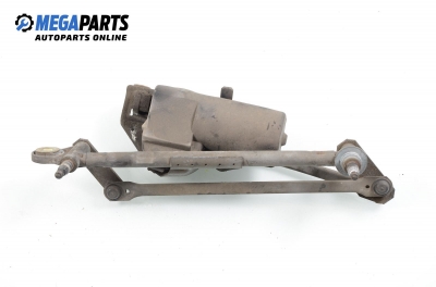 Front wipers motor for Renault Megane Scenic 1.6, 102 hp, 1998