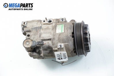 Compresor AC pentru Mercedes-Benz A-Class W168 1.6, 102 cp, 5 uși, 1998 № Denso HFC134a