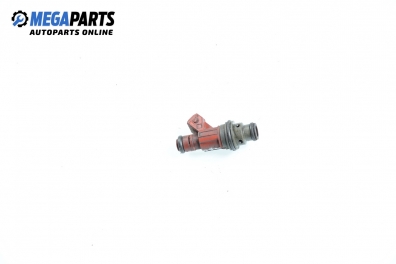 Gasoline fuel injector for Saab 9-5 2.3 t, 170 hp, sedan automatic, 1998