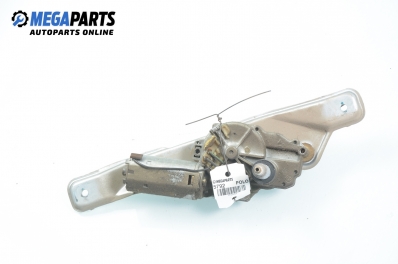 Front wipers motor for Volkswagen Polo (6N/6N2) 1.6, 75 hp, 1995, position: rear