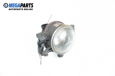 Fog light for Ford Focus II 1.6 TDCi, 90 hp, hatchback, 5 doors, 2006, position: right