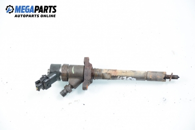 Duza diesel pentru Ford Fiesta V 1.6 TDCi, 90 cp, hatchback, 2004 № Bosch 0 445 110 239