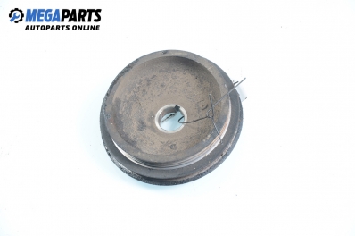 Belt pulley for Daewoo Matiz 0.8, 52 hp, 2000