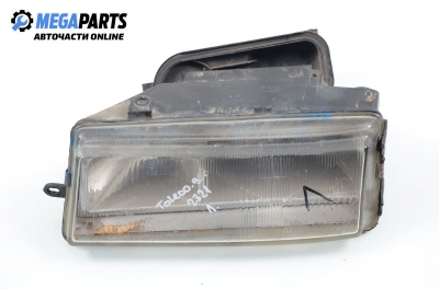 Headlight for Seat Toledo 2.0, 115 hp, sedan, 1995, position: left