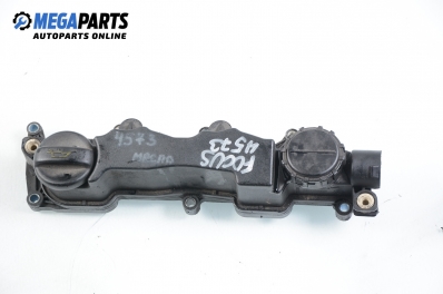 Capac supape for Ford Focus II 1.6 TDCi, 109 hp, 2006