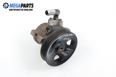 Power steering pump for Chevrolet Captiva 2.0 VCDi 4WD, 150 hp automatic, 2008