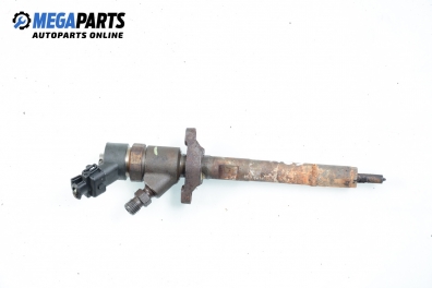 Duza diesel pentru Ford Fiesta V 1.6 TDCi, 90 cp, hatchback, 2004 № Bosch 0 445 110 239