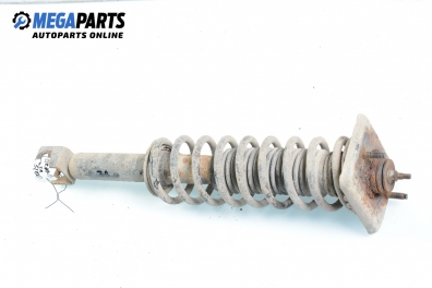 Macpherson shock absorber for Chrysler Stratus 2.0, 131 hp, sedan, 1996, position: rear - left